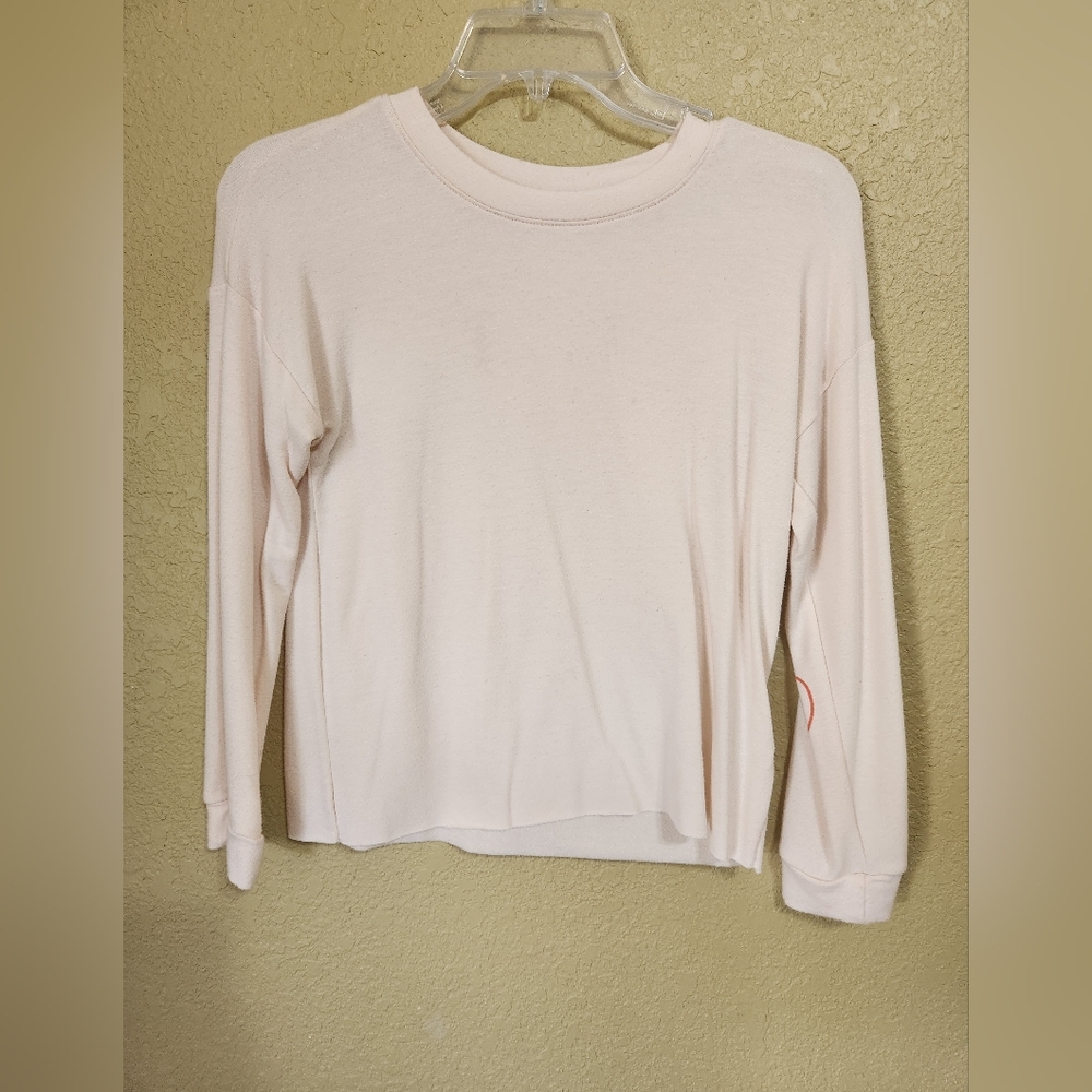Long sleeve
